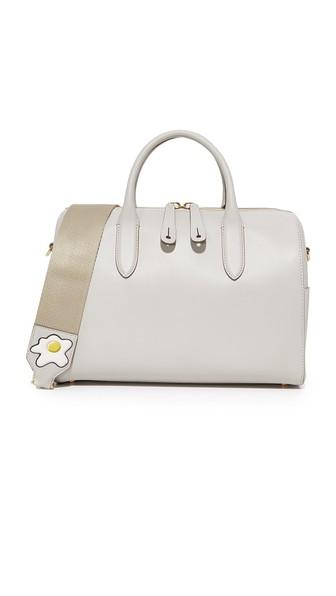 Anya Hindmarch Vere Barrel Handbag