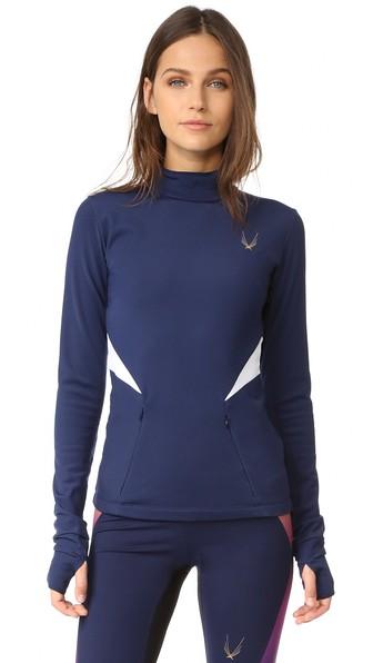 Lucas Hugh Winter Sport Top