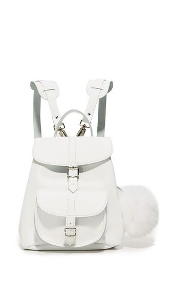 Grafea Snowball Backpack
