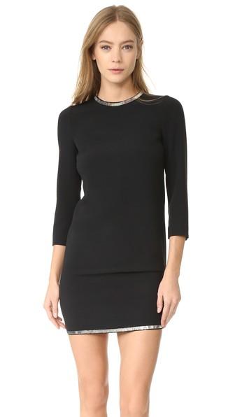 Dsquared2 Sequin Dress