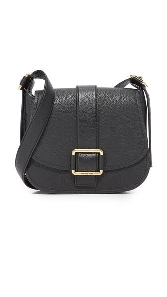 Michael Michael Kors Maxine Saddle Bag