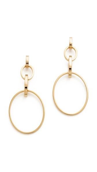 Vita Fede Cassio Earrings