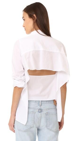 Cheap Monday Airy Shirt