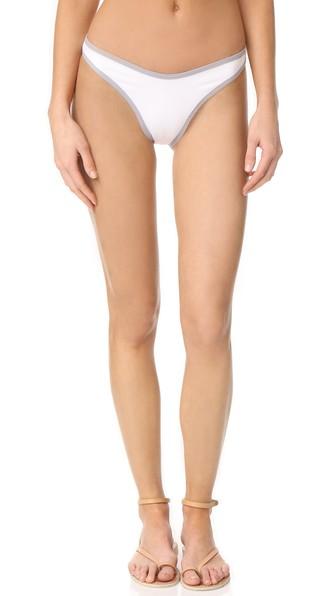 Lspace L*space Colorblock Whiplash Bottoms