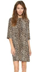 Equipment Aubrey Dress