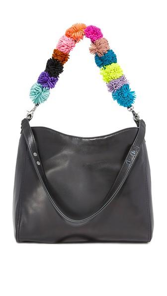 Loeffler Randall Mini Hobo Bag