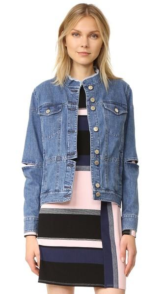 Public School Dani Jacket
