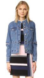 Public School Dani Jacket