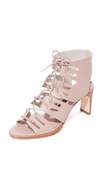 Matt Bernson Miro Heels