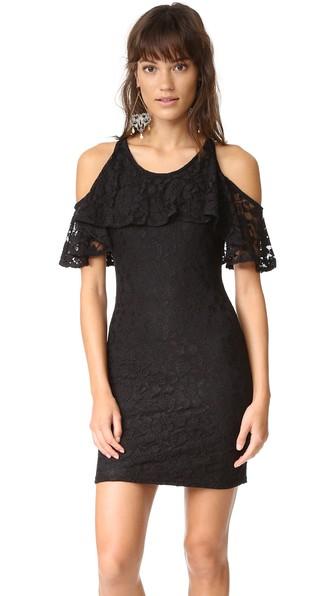 Ella Moss Trello Lace Dress