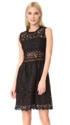 Ministry Of Style Lush Lace Dress