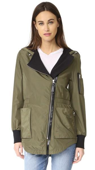 Mackage Cam Rain Jacket