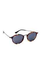 Ray Ban Round Sunglasses