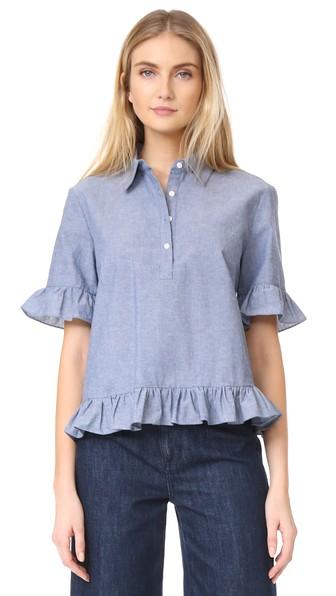 Likely Barnsley Top