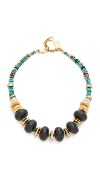 Lizzie Fortunato Cienfuegos Necklace