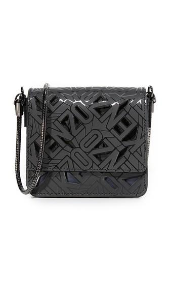 Kenzo Logo Bag