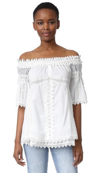 Style Mafia Nara Top