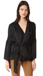 Acler Knox Kimono