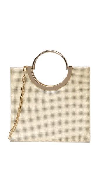 Whiting Davis Nolita Mini Tote