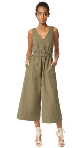 Ulla Johnson Zoe Jumpsuit