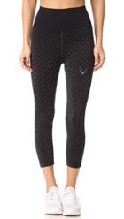 Lucas Hugh Technical Stardust 7 8 Leggings