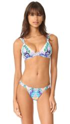 Kopper Zink Tios Bikini Top