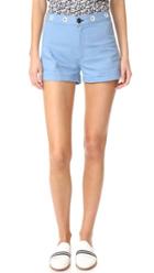 Rag Bone Rbw18 Shorts