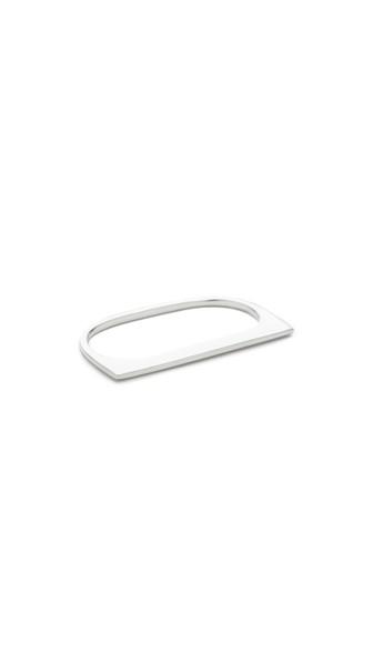Maya Magal Plate Double Ring