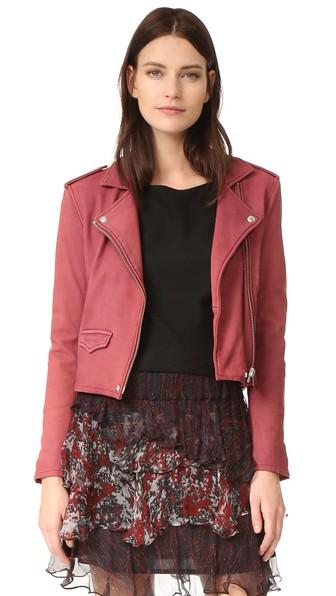 Iro Ashville Moto Jacket