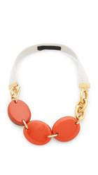 Marni Necklace With Horn