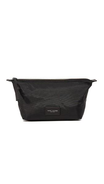 Marc Jacobs Biker Large Landscape Pouch