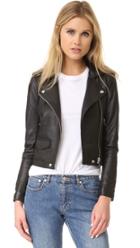 Iro Ashville Leather Jacket