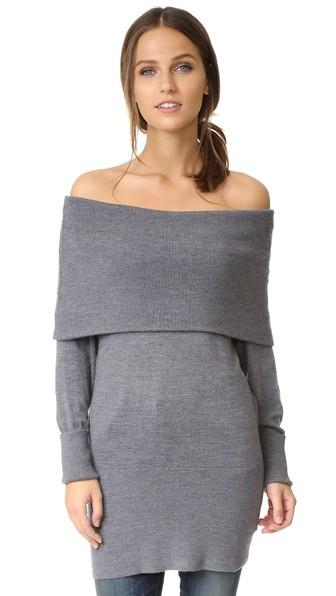 Ella Moss Jodi Cowl Sweater
