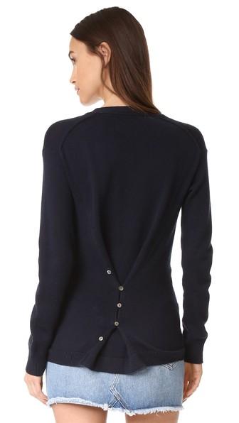 Brochu Walker Horne Cardigan