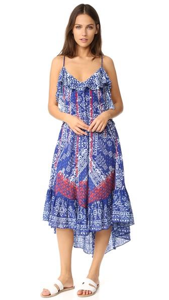 Rococo Sand Victor Dress