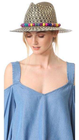 Valdez Cartagena Hat
