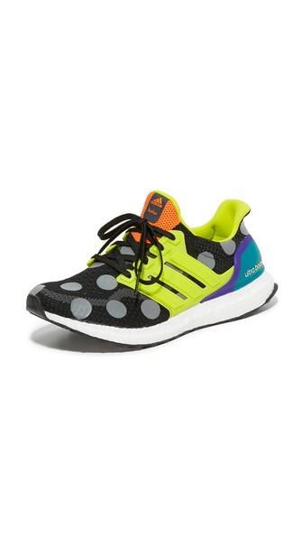 Adidas Ultra Boost Kolor Sneakers