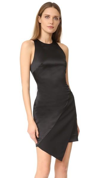 Aq Aq Peyton Sleeveless Mini Dress