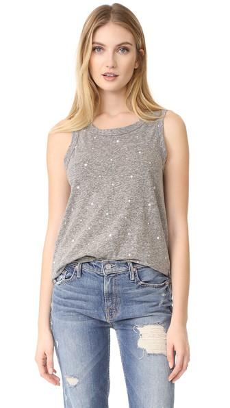 Current Elliott Muscle Tee