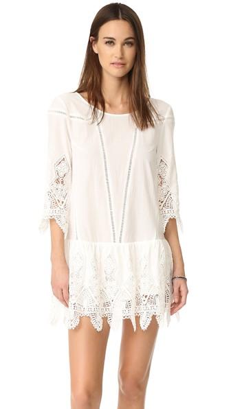 Suboo Prairie Mini Dress