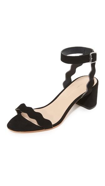 Loeffler Randall Emi City Sandals