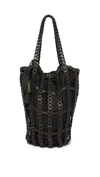 Zimmermann Link Leather Tote