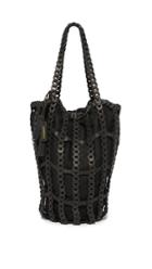 Zimmermann Link Leather Tote