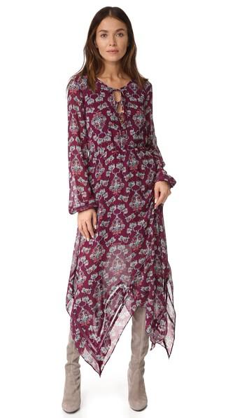 Tularosa Miranda Maxi Dress