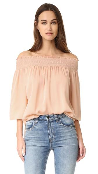 Theory Elistaire Blouse