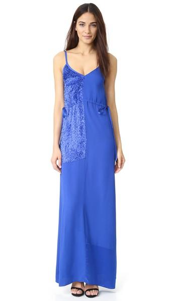 Kempner Petra Maxi Dress