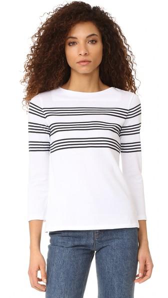 A P C Re Tee Shirt