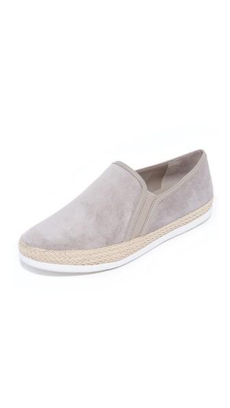 Vince Acker Slip On Sneakers