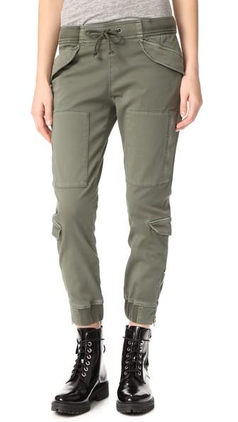 Hudson Runaway Flight Pants
