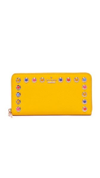 Kate Spade New York Lacey Continental Wallet